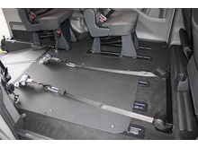 Ford Tourneo Custom GM Chorus - 130ps Euro 6 Automatic - SINGLE PASSENGER SEAT - Thumb 23