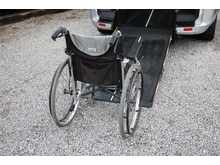 Ford Tourneo Custom GM Chorus - 130ps Euro 6 Automatic - SINGLE PASSENGER SEAT - Thumb 27