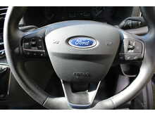 Ford Transit Custom L1 Limited 130ps Euro 6 Diesel Van