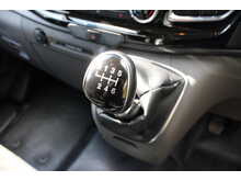 Ford Transit Custom L1 Limited 130ps Euro 6 Diesel Van