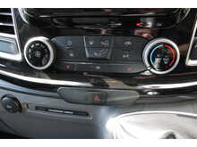 Ford Transit Custom L1 Limited 130ps Euro 6 Diesel Van