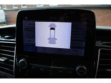 Ford Transit Custom L1 Limited 130ps Euro 6 Diesel Van