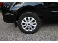 Ford Transit Custom L1 Limited 130ps Euro 6 Diesel Van