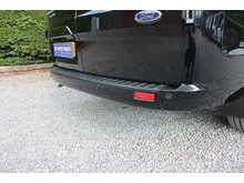 Ford Transit Custom L1 Limited 130ps Euro 6 Diesel Van