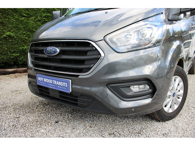 Auto Campers LWB Leisure van Hi-line 170ps Limited -  Vari Mount reat sliding seat/bed - 14