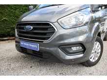 Auto Campers LWB Leisure van Hi-line 170ps Limited -  Vari Mount reat sliding seat/bed - Thumb 14