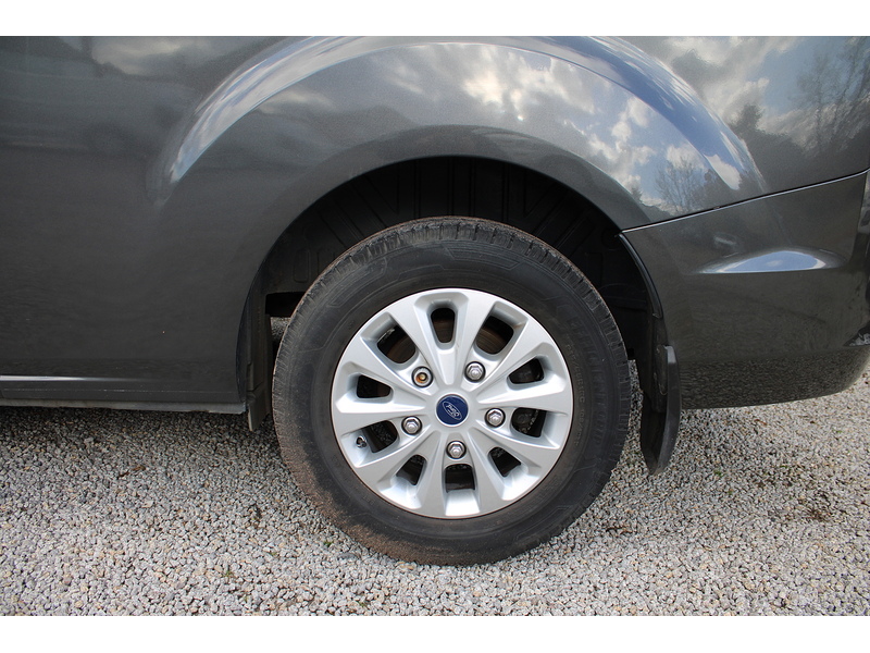 Auto Campers LWB Leisure van Hi-line 170ps Limited -  Vari Mount reat sliding seat/bed - 15