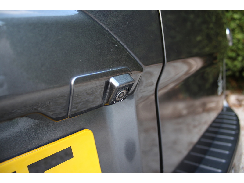 Auto Campers LWB Leisure van Hi-line 170ps Limited -  Vari Mount reat sliding seat/bed - 16