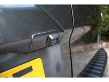 Auto Campers LWB Leisure van Hi-line 170ps Limited -  Vari Mount reat sliding seat/bed