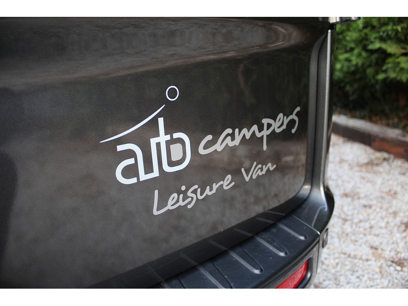 Auto Campers LWB Leisure van Hi-line 170ps Limited -  Vari Mount reat sliding seat/bed - 17