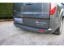 Auto Campers LWB Leisure van Hi-line 170ps Limited -  Vari Mount reat sliding seat/bed - Thumb 18