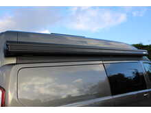 Auto Campers LWB Leisure van Hi-line 170ps Limited -  Vari Mount reat sliding seat/bed