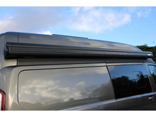 Auto Campers LWB Leisure van Hi-line 170ps Limited -  Vari Mount reat sliding seat/bed - Thumb 19