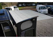 Auto Campers LWB Leisure van Hi-line 170ps Limited -  Vari Mount reat sliding seat/bed