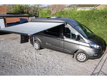 Auto Campers LWB Leisure van Hi-line 170ps Limited -  Vari Mount reat sliding seat/bed - Thumb 23