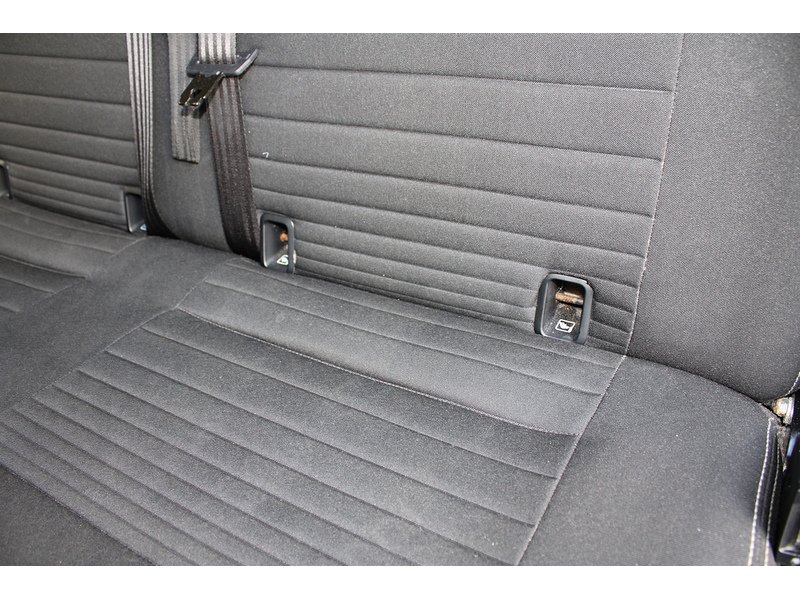 Auto Campers LWB Leisure van Hi-line 170ps Limited -  Vari Mount reat sliding seat/bed - 25