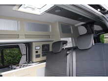 Auto Campers LWB Leisure van Hi-line 170ps Limited -  Vari Mount reat sliding seat/bed