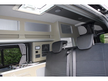 Auto Campers LWB Leisure van Hi-line 170ps Limited -  Vari Mount reat sliding seat/bed - Thumb 32