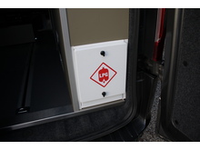 Auto Campers LWB Leisure van Hi-line 170ps Limited -  Vari Mount reat sliding seat/bed - Thumb 33