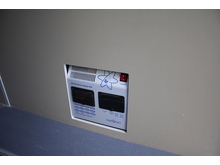 Auto Campers LWB Leisure van Hi-line 170ps Limited -  Vari Mount reat sliding seat/bed - Thumb 34