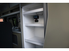 Auto Campers LWB Leisure van Hi-line 170ps Limited -  Vari Mount reat sliding seat/bed - Thumb 35
