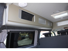 Auto Campers LWB Leisure van Hi-line 170ps Limited -  Vari Mount reat sliding seat/bed - Thumb 36