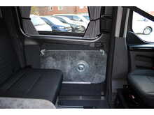 Auto Campers LWB Leisure van Hi-line 170ps Limited -  Vari Mount reat sliding seat/bed