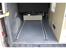 Auto Campers LWB Leisure van Hi-line 170ps Limited -  Vari Mount reat sliding seat/bed - Thumb 42