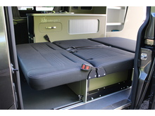 Auto Campers LWB Leisure van Hi-line 170ps Limited -  Vari Mount reat sliding seat/bed - Thumb 44