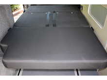 Auto Campers LWB Leisure van Hi-line 170ps Limited -  Vari Mount reat sliding seat/bed