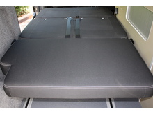 Auto Campers LWB Leisure van Hi-line 170ps Limited -  Vari Mount reat sliding seat/bed - Thumb 47