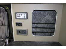 Auto Campers LWB Leisure van Hi-line 170ps Limited -  Vari Mount reat sliding seat/bed