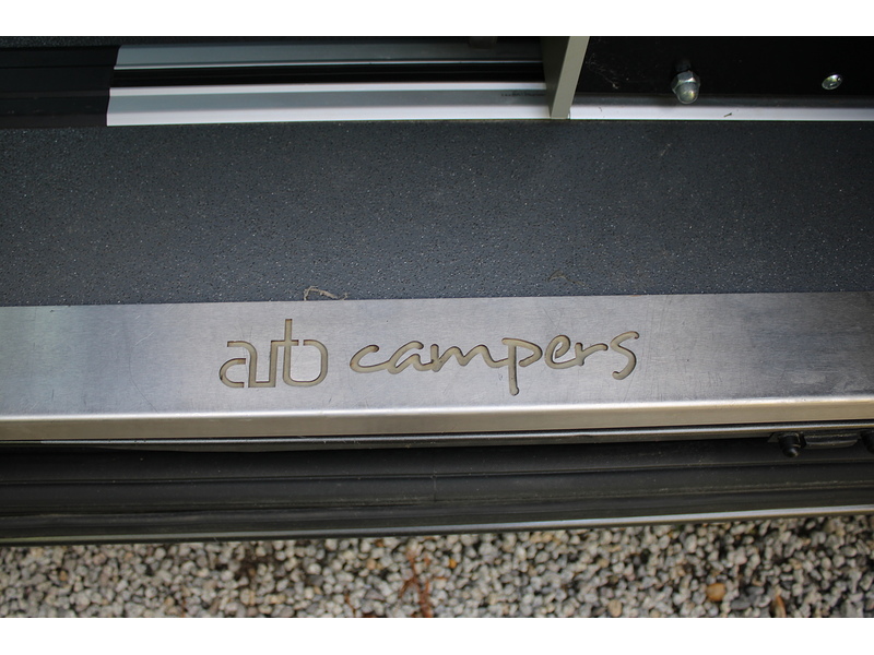 Auto Campers LWB Leisure van Hi-line 170ps Limited -  Vari Mount reat sliding seat/bed - 51