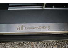 Auto Campers LWB Leisure van Hi-line 170ps Limited -  Vari Mount reat sliding seat/bed