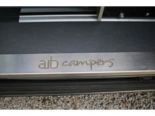 Auto Campers LWB Leisure van Hi-line 170ps Limited -  Vari Mount reat sliding seat/bed - Thumb 51