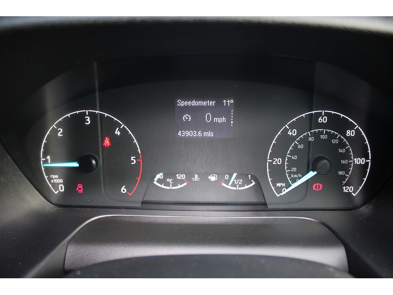 Auto Campers LWB Leisure van Hi-line 170ps Limited -  Vari Mount reat sliding seat/bed - 54