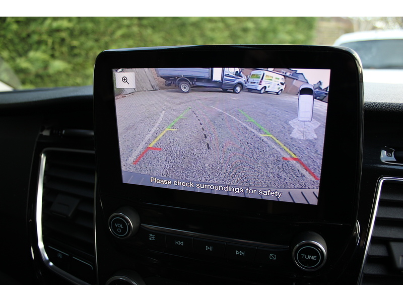 Auto Campers LWB Leisure van Hi-line 170ps Limited -  Vari Mount reat sliding seat/bed - 55