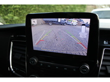 Auto Campers LWB Leisure van Hi-line 170ps Limited -  Vari Mount reat sliding seat/bed - Thumb 55