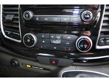 Auto Campers LWB Leisure van Hi-line 170ps Limited -  Vari Mount reat sliding seat/bed