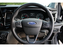 Auto Campers LWB Leisure van Hi-line 170ps Limited -  Vari Mount reat sliding seat/bed - Thumb 57