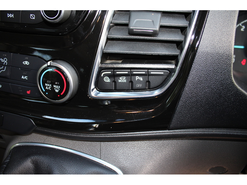 Auto Campers LWB Leisure van Hi-line 170ps Limited -  Vari Mount reat sliding seat/bed - 59