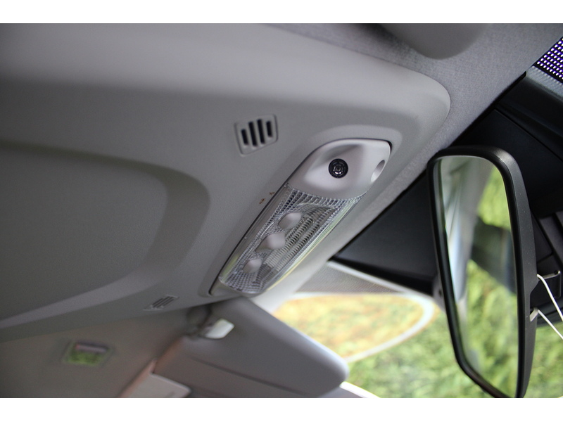 Auto Campers LWB Leisure van Hi-line 170ps Limited -  Vari Mount reat sliding seat/bed - 60