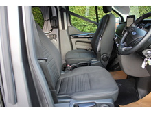 Auto Campers LWB Leisure van Hi-line 170ps Limited -  Vari Mount reat sliding seat/bed - Thumb 62