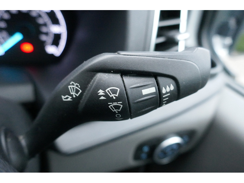 Ford 280 L1 Limited 130ps Euro 6 Diesel Van 2.0 5dr medium van Manual Diesel