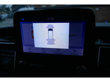 Ford Transit Custom 280 L1 Limited 130ps Euro 6 Diesel Van