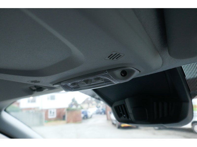 Ford 280 L1 Limited 130ps Euro 6 Diesel Van 2.0 5dr medium van Manual Diesel