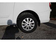 Ford Transit Custom 280 L1 Limited 130ps Euro 6 Diesel Van