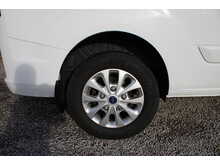 Ford Transit Custom 280 L1 Limited 130ps Euro 6 Diesel Van