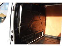 Ford Transit Custom 280 L1 Limited 130ps Euro 6 Diesel Van