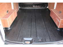 Ford Transit Custom 280 L1 Limited 130ps Euro 6 Diesel Van